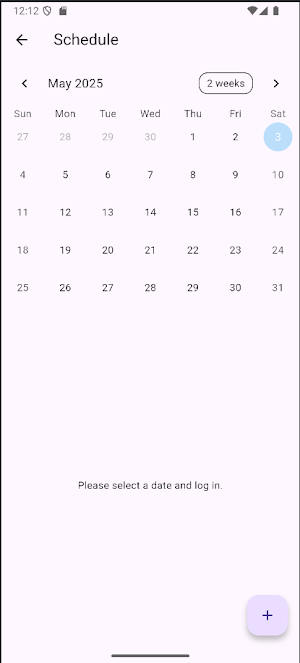 StudySync Screenshot 2