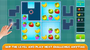 Logic Puzzles - Classic Game Screenshot 3