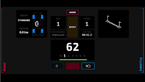 Carrera Hybrid Screenshot 2