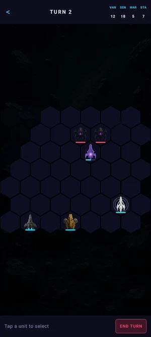 Aethermaw Screenshot 3