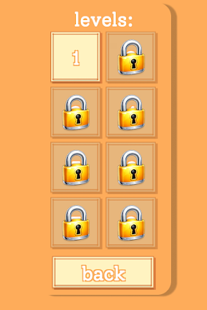Tennis Birds Screenshot 3
