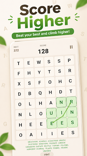 Word Blast Screenshot 0