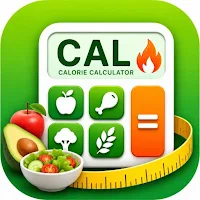 Calorie Calculator