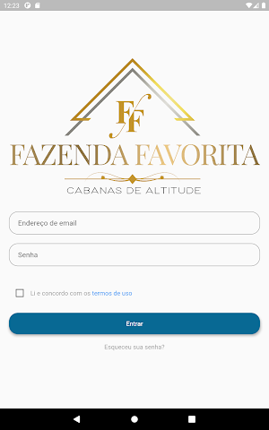 Fazenda Favorita Screenshot 2