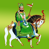 RamdevPir Ringtone जय बाबारी