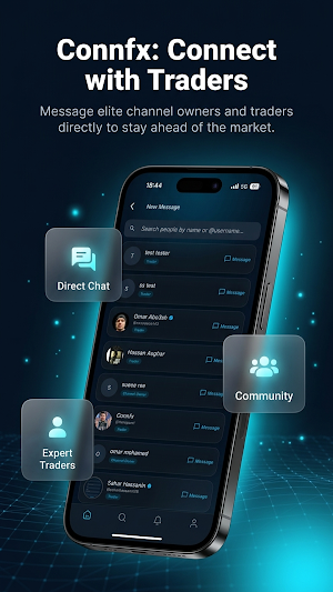 Connfx - Community Screenshot 2
