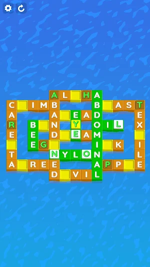 Zippy Words Screenshot 3