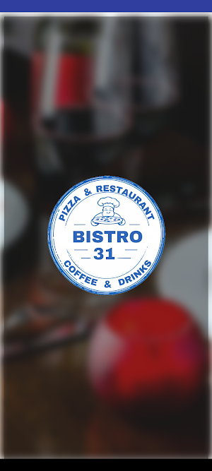 Bistro 31 Screenshot 1