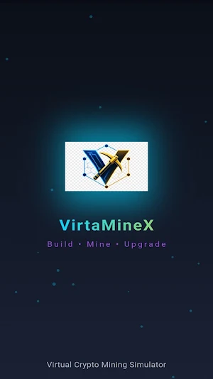 VirtaMineX Screenshot 0