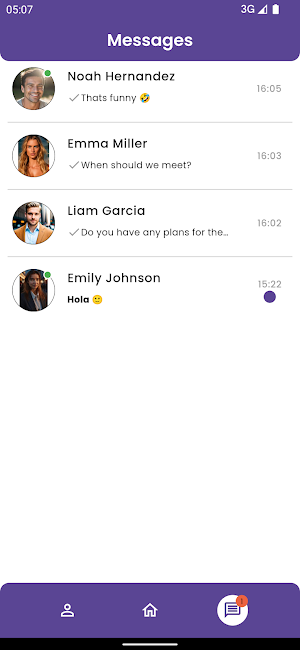 Culexify Screenshot 2