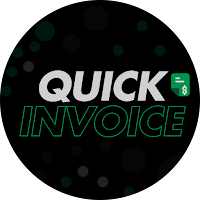 Quick Invoice Maker