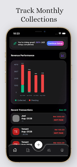 CloudRent.AI Screenshot 2