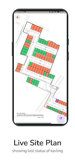 M-Portal Screenshot 1