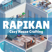 RAPIKAN - Cozy House Crafting