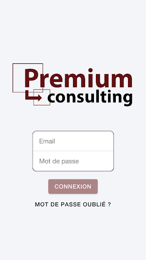 Premium consulting Screenshot 0