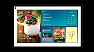 Amazon Echo Show 15 Guide Screenshot 1