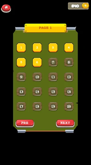 Super Hero Rescue Screenshot 1