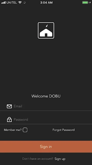 Dobu Screenshot 0