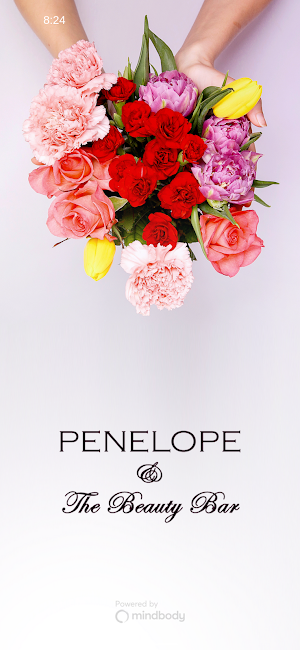 PENELOPE & The Beauty Bar Screenshot 0