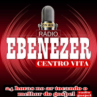 Rádio Ebenezer Centro Vita