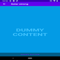 Solar strong