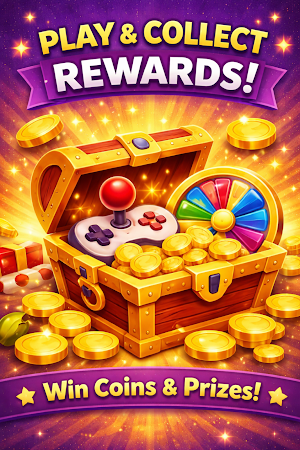 PlayNest – Mini Games Hub Screenshot 1