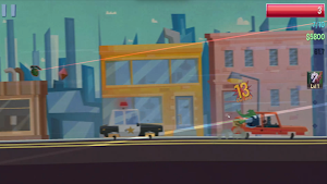 Rob & Go Screenshot 3