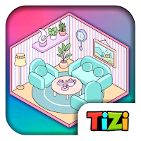 Tizi Interior Designing Games