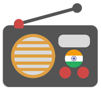 Radio India - FM Radio & Music