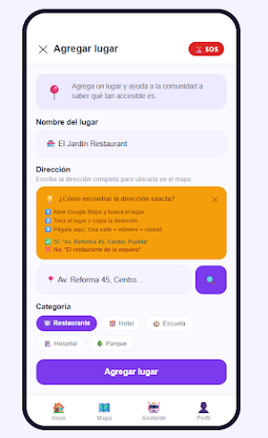 Equalia Screenshot 3
