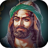 زيارة الامام العباس