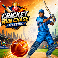 Cricket India Chase Maestro