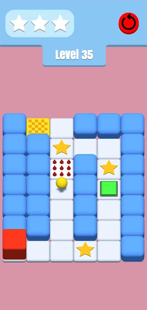 Match Maze 3D Screenshot 2