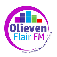 Olieven Flair FM