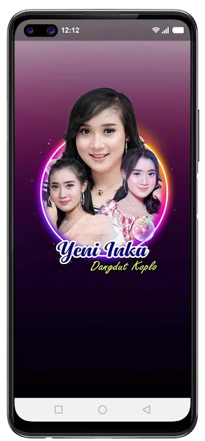 Yeni Inka Dangdut Koplo Screenshot 3