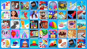 ZeroMB Games Screenshot 0