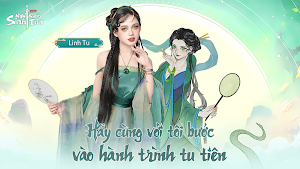 Ngự Kiếm Sinh Tồn Screenshot 0