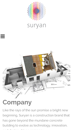 Suryan Group Screenshot 1