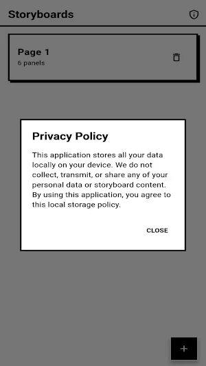 AA222Strobo Screenshot 0