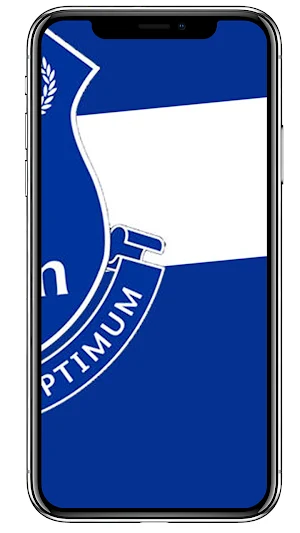 Everton Team Wallpapers screenshot 8