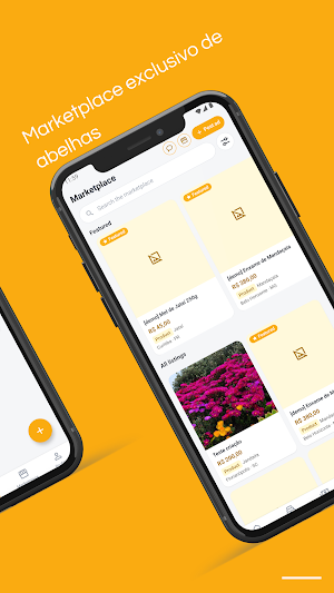 BeeApp: Stingless Beekeeping Screenshot 3