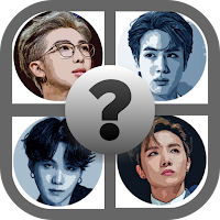 A.R.M.Y BTS KPOP Quiz