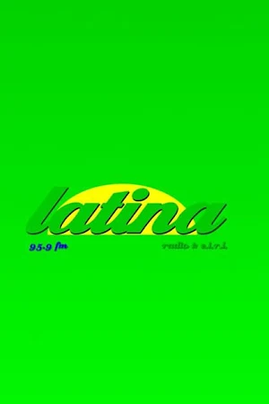 Radio Latina Sisa Screenshot 1