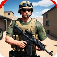 FPSS - Survival Shooting Game