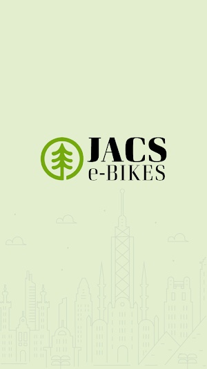JACS e-Bikes screenshot 8