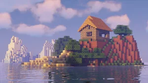 Craftsman V Screenshot 3