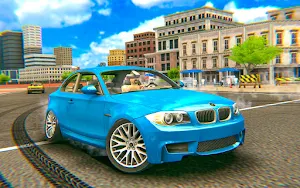 Drive Car Simulator Screenshot 0