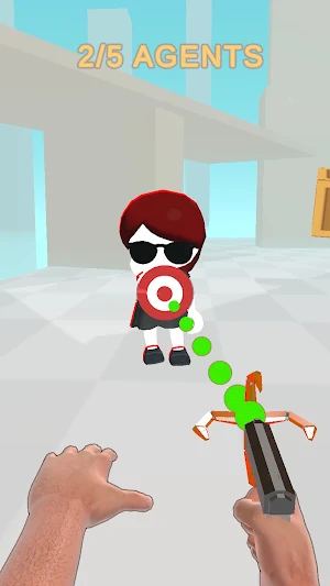 Grappling Master Screenshot 1