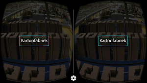 Raypack VR Screenshot 1