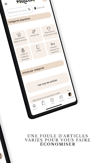 Poulichon Screenshot 2